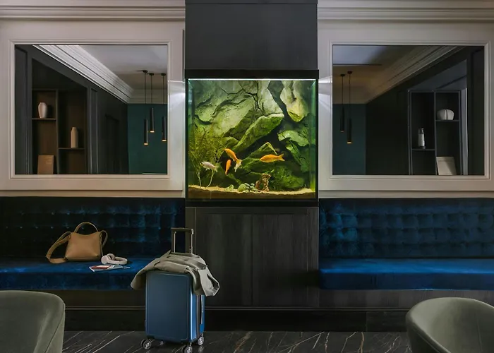 Bb Hotels Smarthotel Missori