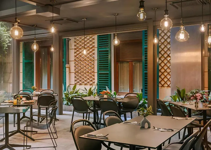 Bb Hotels Smarthotel Missori