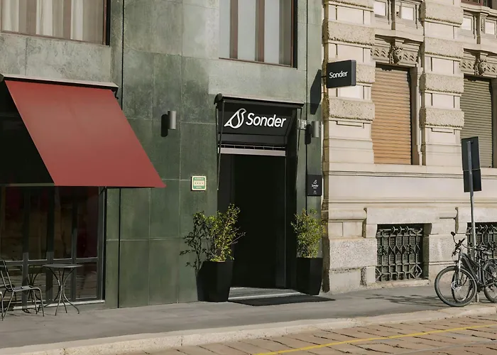 Bb Hotels Smarthotel Missori